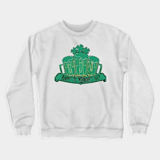 St patrick day Crewneck Sweatshirt